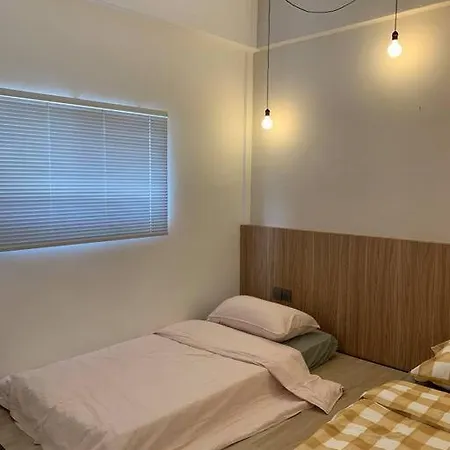Entire House In Town Centre #Wifi#Netflix Apartment Kuala Terengganu Exterior photo