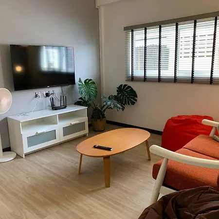 Entire House In Town Centre #Wifi#Netflix Apartment Kuala Terengganu Exterior photo