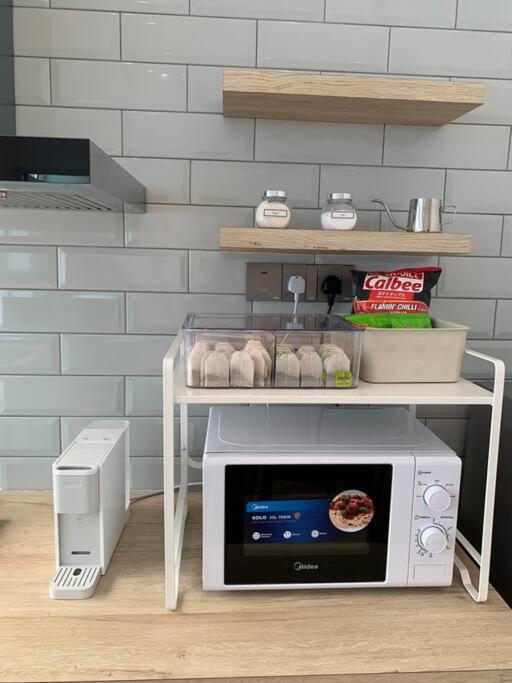 Entire House In Town Centre #wifi#netflix Apartment Kuala Terengganu