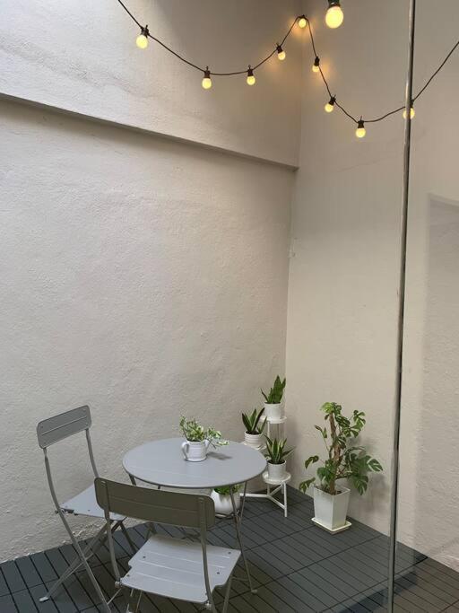 Apartment Entire House In Town Centre #wifi#netflix
