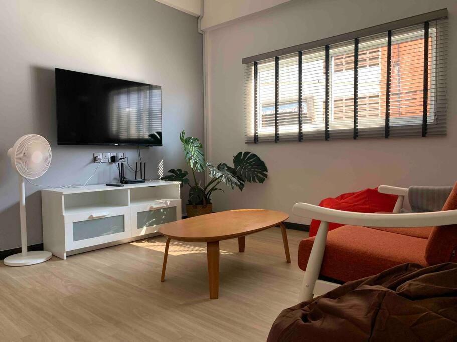 Entire House In Town Centre #wifi#netflix Apartment Kuala Terengganu